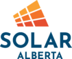 Solar Alberta Logo
